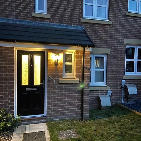 Modern 2 Bed Nestled In The Abergavenny Hills Βίλα Εξωτερικό φωτογραφία