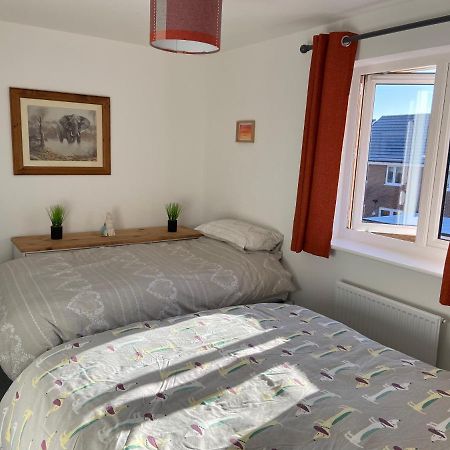 Modern 2 Bed Nestled In The Abergavenny Hills Βίλα Εξωτερικό φωτογραφία