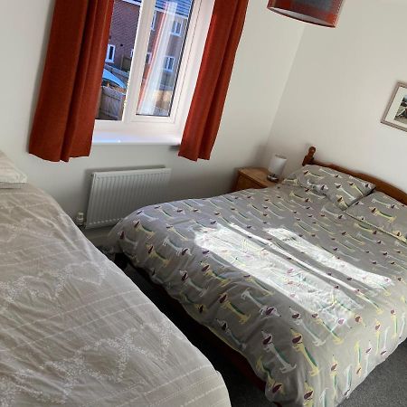 Modern 2 Bed Nestled In The Abergavenny Hills Βίλα Εξωτερικό φωτογραφία