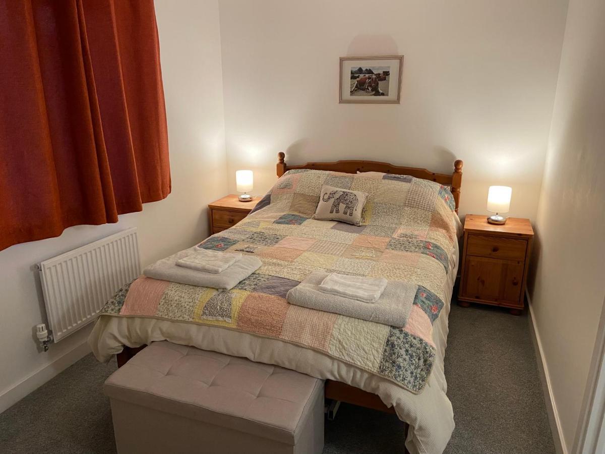Modern 2 Bed Nestled In The Abergavenny Hills Βίλα Εξωτερικό φωτογραφία