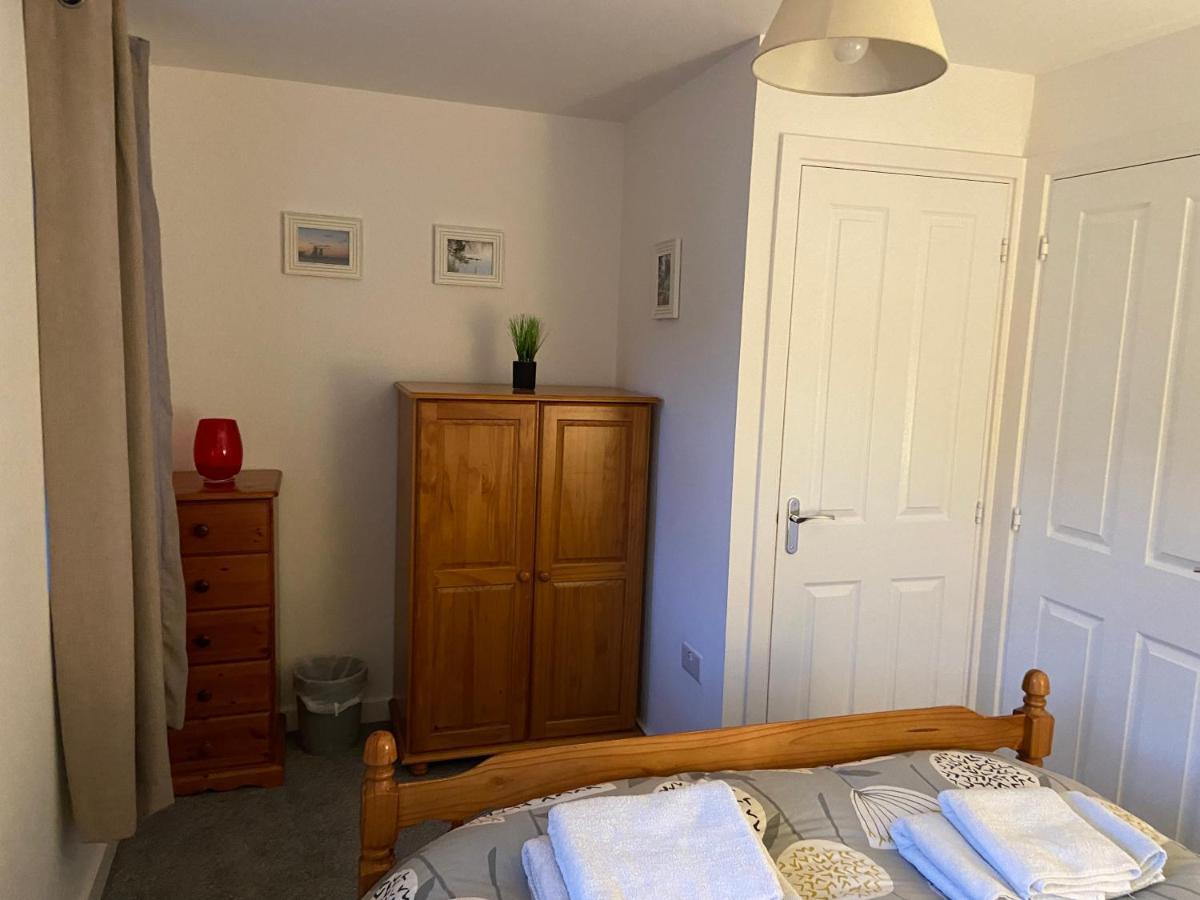 Modern 2 Bed Nestled In The Abergavenny Hills Βίλα Εξωτερικό φωτογραφία