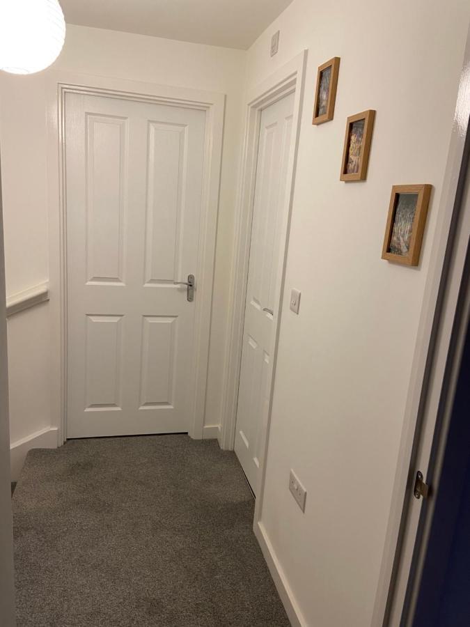 Modern 2 Bed Nestled In The Abergavenny Hills Βίλα Εξωτερικό φωτογραφία
