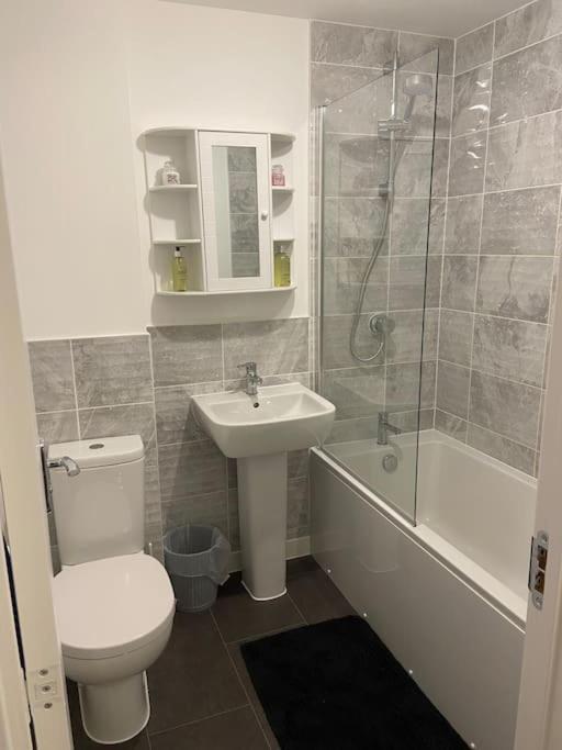 Modern 2 Bed Nestled In The Abergavenny Hills Βίλα Εξωτερικό φωτογραφία